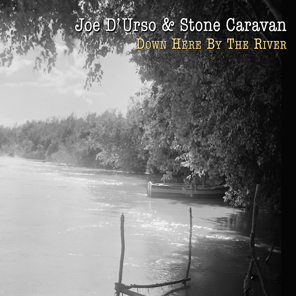 Down Here By The River (2010)