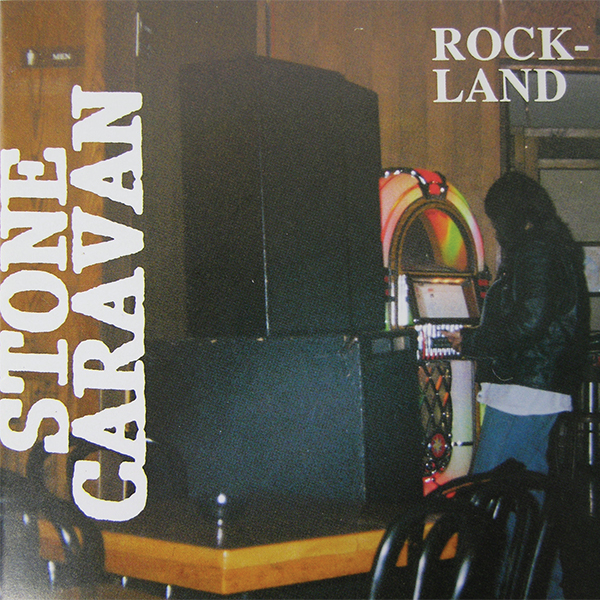 Rock-Land (1993, Reissued in 2007)