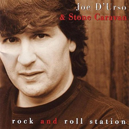 Rock and Roll Station (2000)