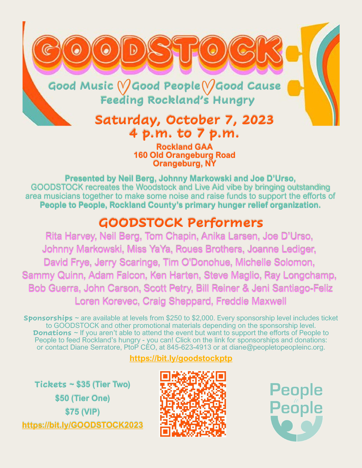 GOODSTOCK '23