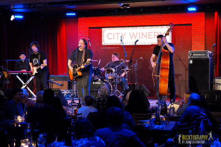 LOD at City Winery Philadelphia