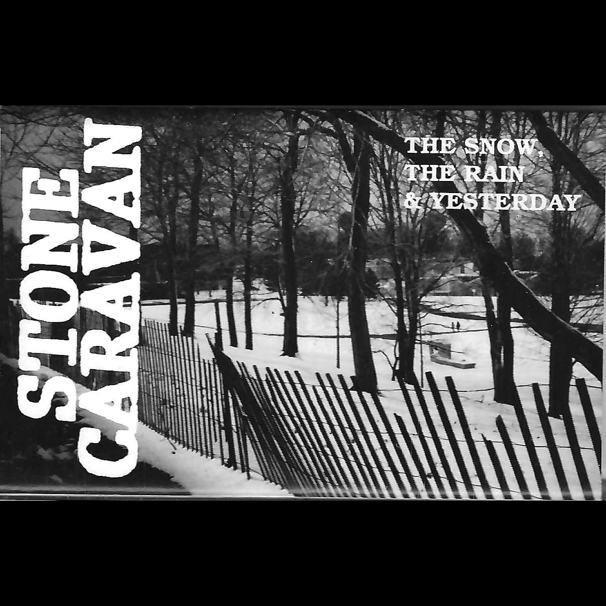 The Snow, The Rain & Yesterday