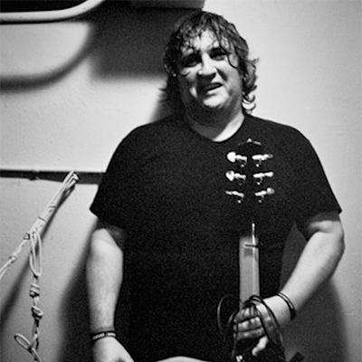 Joe D'Urso Summer Shows / USA and Europe & RBMF'18