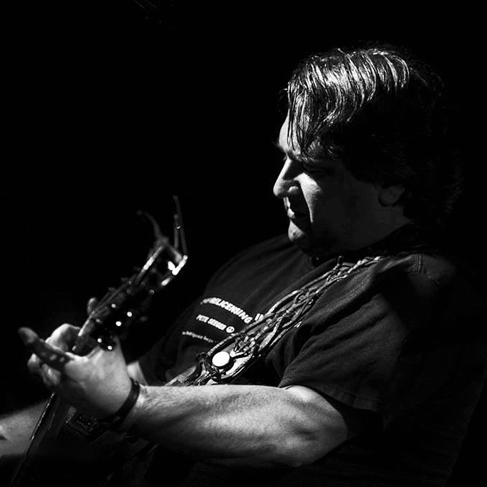 My Birthday Show at The Turning Point in Piermont, NY - Saturday, June 19th