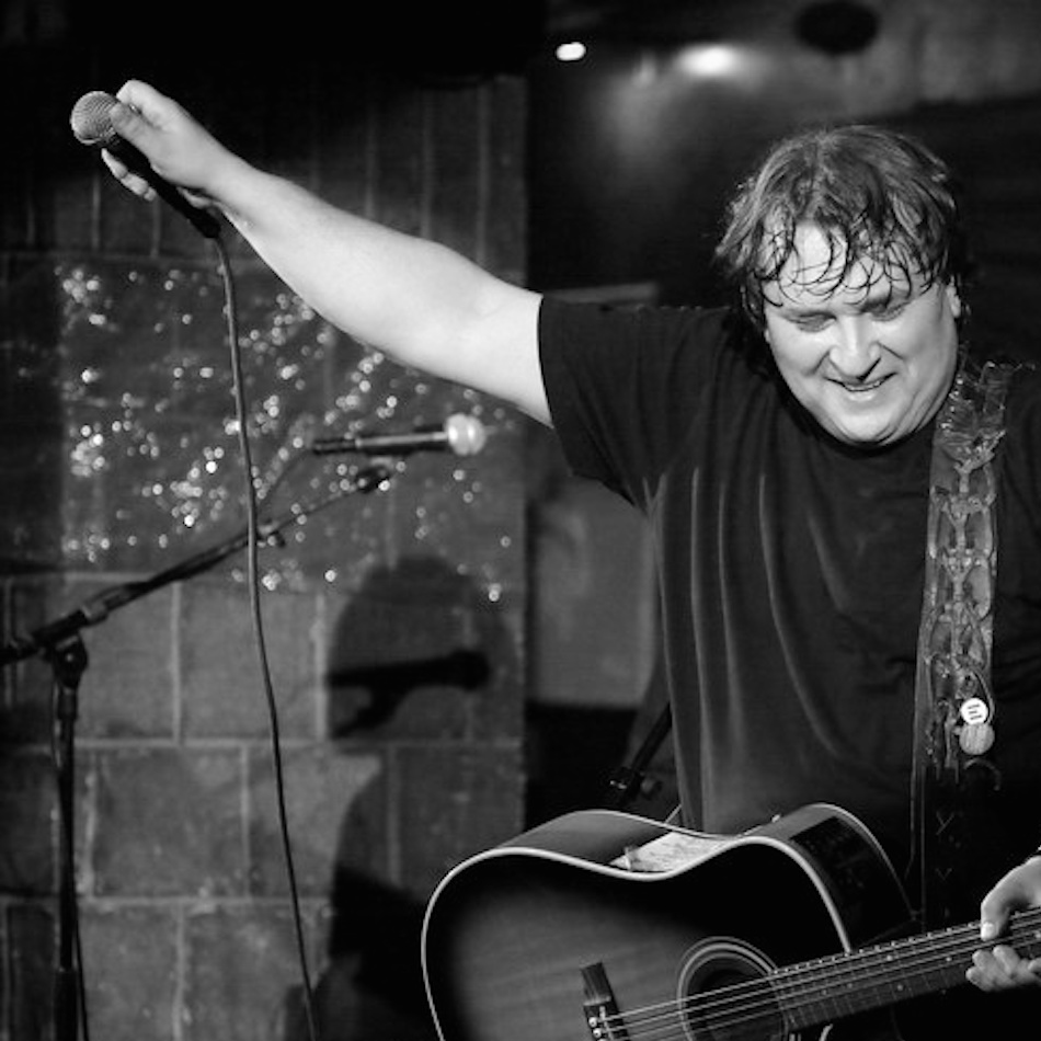 Tickets On Sale Now for August 26th Show at Tim McLoone's Supper Club in Asbury Park