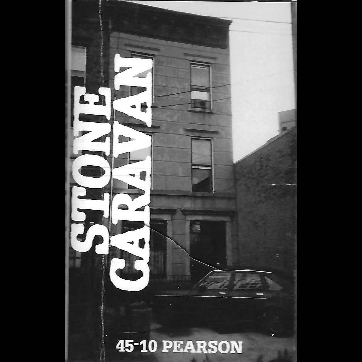 45-10 Pearson (1991) / The Snow, The Rain & Yesterday (1992)