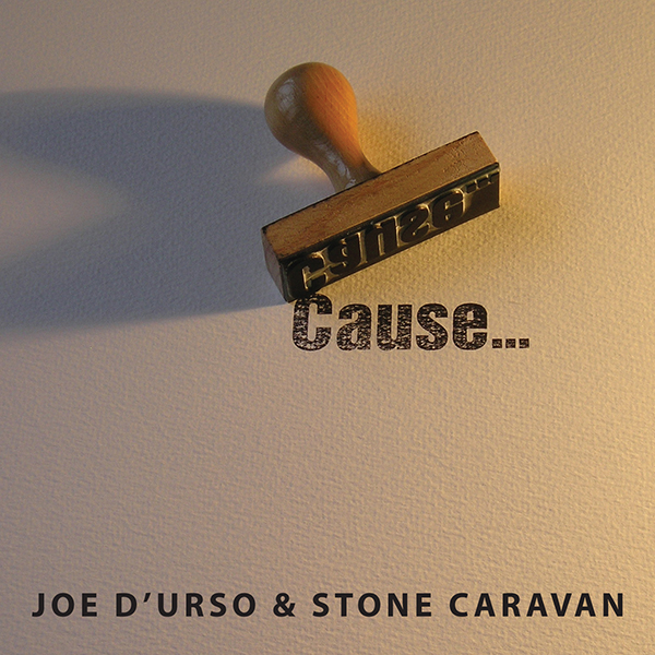 Cause... (2006)