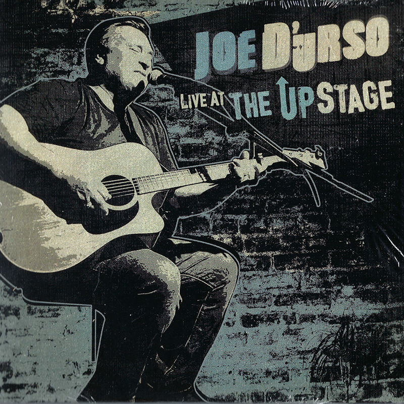 Live At The Upstage (December 2021)